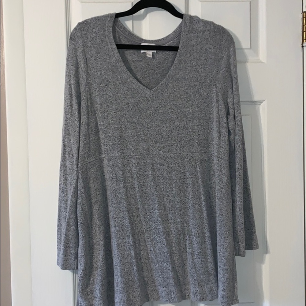 A:GLOW Sweater